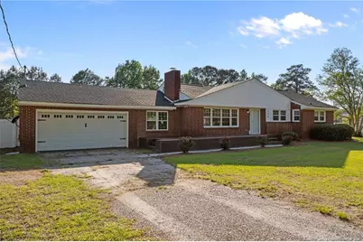 309 Cornith Road, Pembroke, NC 28372 - Photo 2