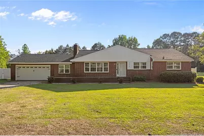 309 Cornith Road, Pembroke, NC 28372 - Photo 1