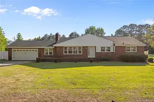 309 Cornith Rd, Pembroke, NC 28372 - Photo 1