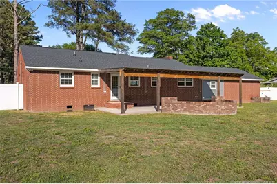 309 Cornith Road, Pembroke, NC 28372 - Photo 42