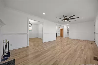 309 Cornith Road, Pembroke, NC 28372 - Photo 28