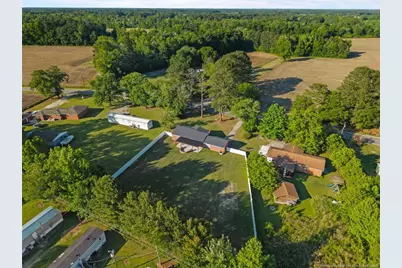 309 Cornith Road, Pembroke, NC 28372 - Photo 10