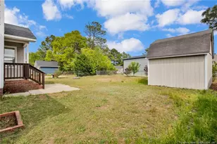 805 Windingwood Pl, Hope Mills, NC 28348 - Photo 28
