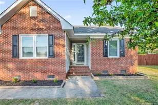 805 Windingwood Pl, Hope Mills, NC 28348 - Photo 2