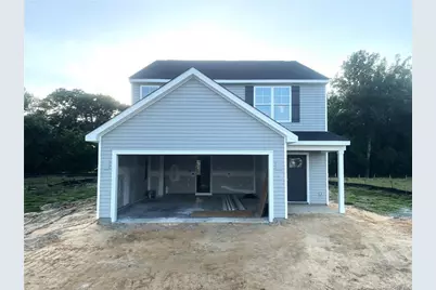 97 Coachman Lane, Autryville, NC 28318 - Photo 1