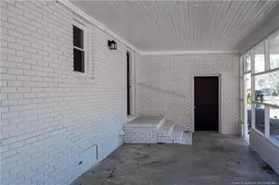 411 Lafayette St, Clinton, NC 28328 - Photo 26