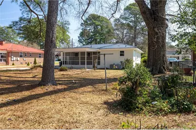 411 Lafayette Street, Clinton, NC 28328 - Photo 22