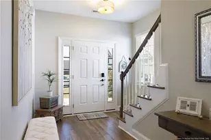 163 Verdmont Dr, Raeford, NC 28376 - Photo 14