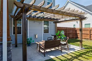 163 Verdmont Dr, Raeford, NC 28376 - Photo 26