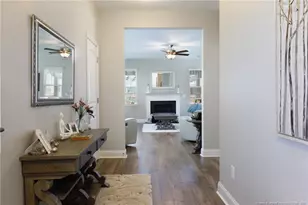 163 Verdmont Dr, Raeford, NC 28376 - Photo 4