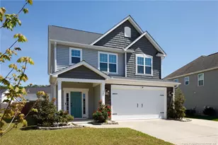 163 Verdmont Dr, Raeford, NC 28376 - Photo 2