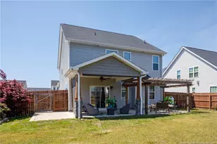 163 Verdmont Dr, Raeford, NC 28376 - Photo 28