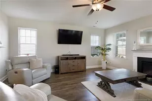 163 Verdmont Dr, Raeford, NC 28376 - Photo 6