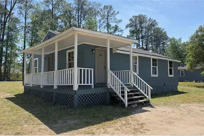 560 W Manchester Road, Spring Lake, NC 28390 - Photo 1