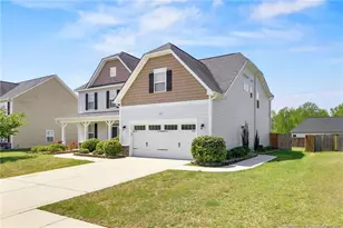 396 Royal Birkdale Dr, Raeford, NC 28376 - Photo 2