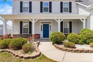 396 Royal Birkdale Dr, Raeford, NC 28376 - Photo 4