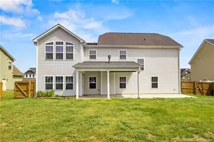 396 Royal Birkdale Dr, Raeford, NC 28376 - Photo 48