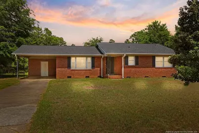 7538 Hargrove Court, Fayetteville, NC 28303 - Photo 1