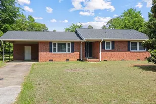 7538 Hargrove Ct, Fayetteville, NC 28303 - Photo 2