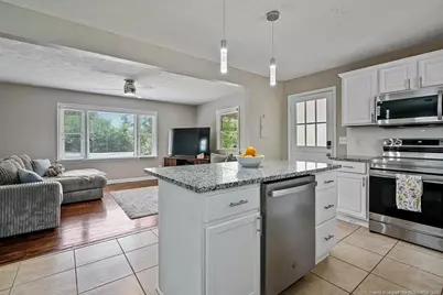 7538 Hargrove Court, Fayetteville, NC 28303 - Photo 14