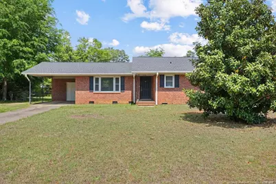 7538 Hargrove Court, Fayetteville, NC 28303 - Photo 4
