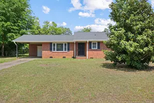 7538 Hargrove Ct, Fayetteville, NC 28303 - Photo 4