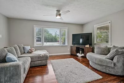 7538 Hargrove Court, Fayetteville, NC 28303 - Photo 8