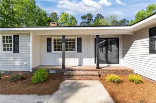 353 Happy Valley Rd, Elizabethtown, NC 28337 - Photo 32