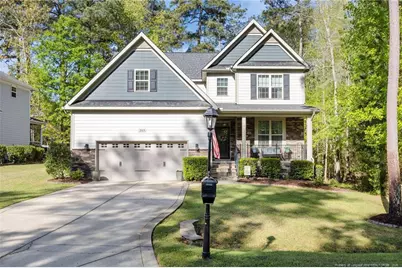 265 Heather Brook Circle, Spring Lake, NC 28390 - Photo 2