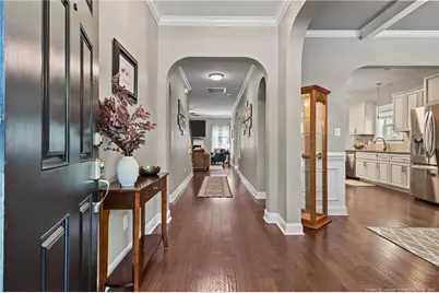 265 Heather Brook Circle, Spring Lake, NC 28390 - Photo 4