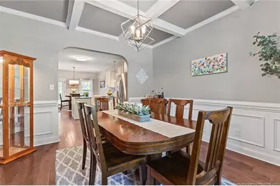 265 Heather Brook Circle, Spring Lake, NC 28390 - Photo 8