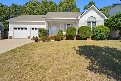 2926 Coachway Drive, Fayetteville, NC 28306 - Photo 1