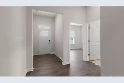 828 Fernwind Circle, Aberdeen, NC 28315 - Photo 2