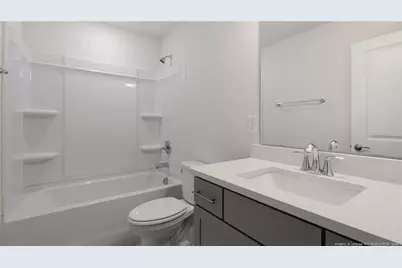 828 Fernwind Circle, Aberdeen, NC 28315 - Photo 22