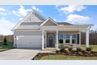 828 Fernwind Circle, Aberdeen, NC 28315 - Photo 1