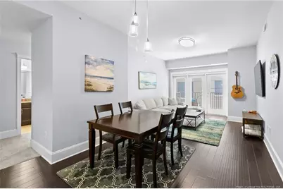 222 Glenwood Avenue #208, Raleigh, NC 27603 - Photo 6