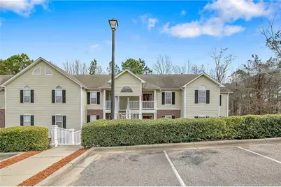 420 Bubble Creek Court #3, Fayetteville, NC 28311 - Photo 1