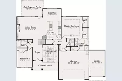 136 Leaning Pine Circle, Spring Lake, NC 28390 - Photo 2