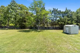 1701 O'Bannon Dr, Raeford, NC 28376 - Photo 32