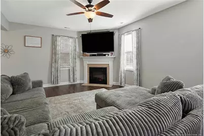 1606 Racehorse Court, Parkton, NC 28371 - Photo 18