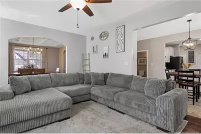 1606 Racehorse Court, Parkton, NC 28371 - Photo 16