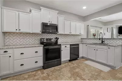 1606 Racehorse Court, Parkton, NC 28371 - Photo 22