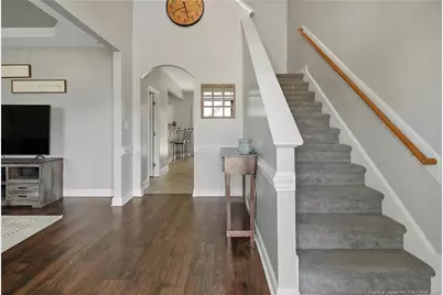 1606 Racehorse Court, Parkton, NC 28371 - Photo 6