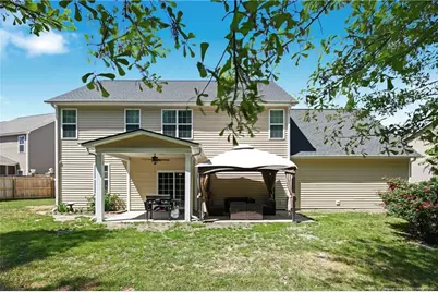 1606 Racehorse Court, Parkton, NC 28371 - Photo 46