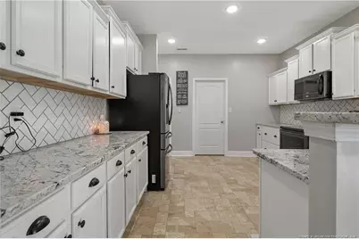1606 Racehorse Court, Parkton, NC 28371 - Photo 20