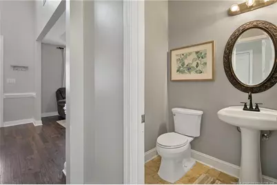 1606 Racehorse Court, Parkton, NC 28371 - Photo 12