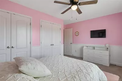 1606 Racehorse Court, Parkton, NC 28371 - Photo 38