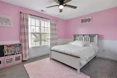 1606 Racehorse Court, Parkton, NC 28371 - Photo 36