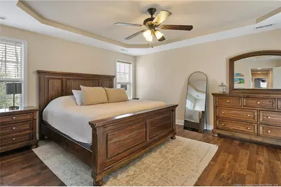 1606 Racehorse Court, Parkton, NC 28371 - Photo 26