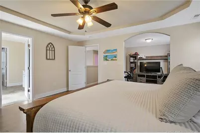 1606 Racehorse Court, Parkton, NC 28371 - Photo 28